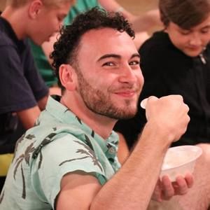 Meet your Posher, James